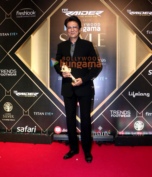 Kay Kay Menon