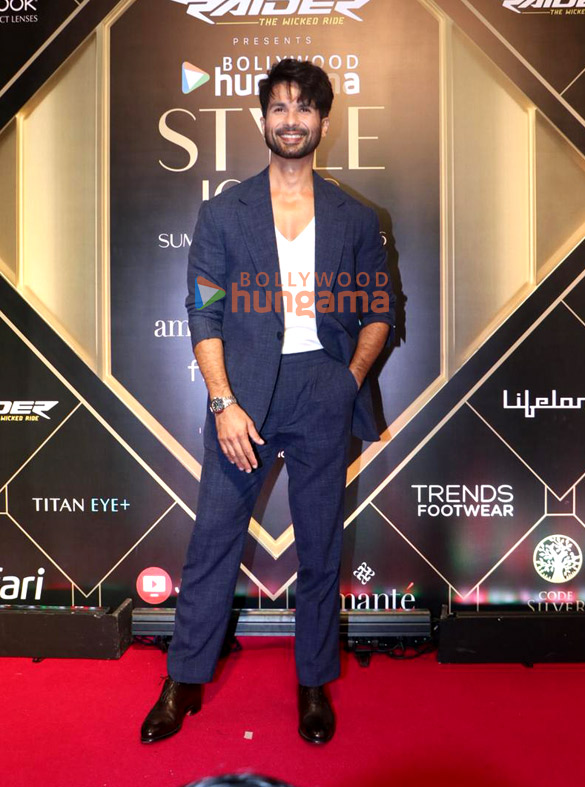 Shahid Kapoor