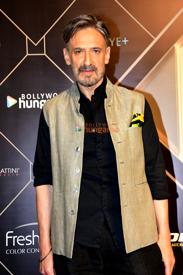 Rahul Dev