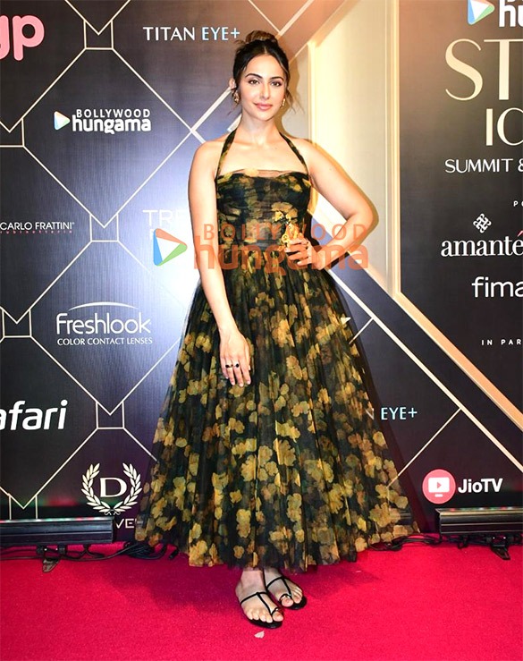 Rakul Preet Singh