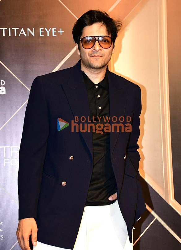 Ali Fazal
