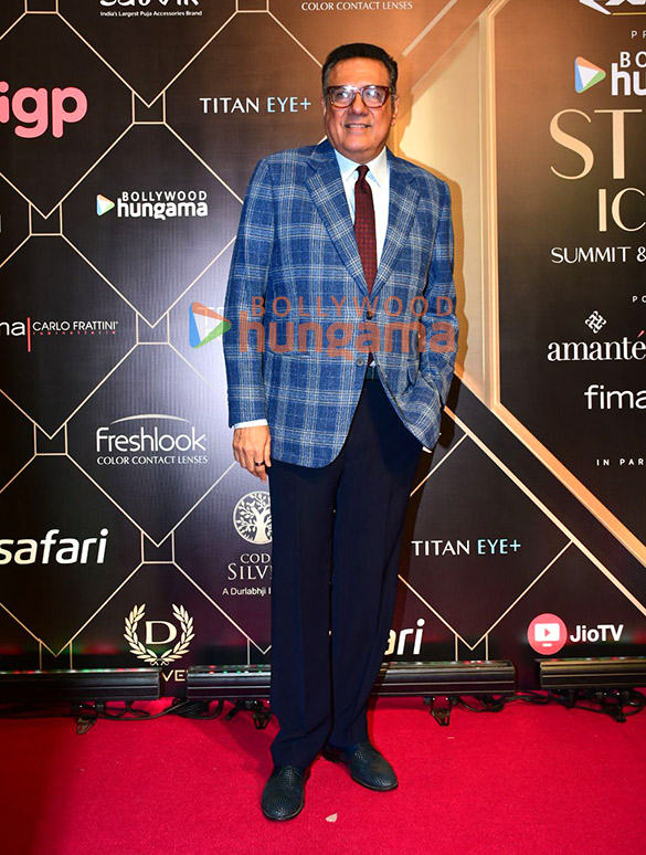 Boman Irani
