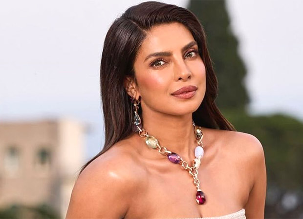 Priyanka Chopra Jonas on Hollywood career: "I haven't worked with the best yet"