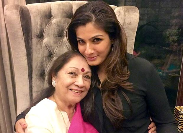  Raveena Tandon’s mother’s caregiver arrested for alleged Rs. 25 lakh jewellery theft; Mumbai Police recover part of stolen valuables 