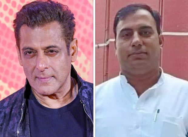 Salman Khan allegedly sends legal notice over Kala Hiran poster? Producer Amit Jani shares explosive claim on social media