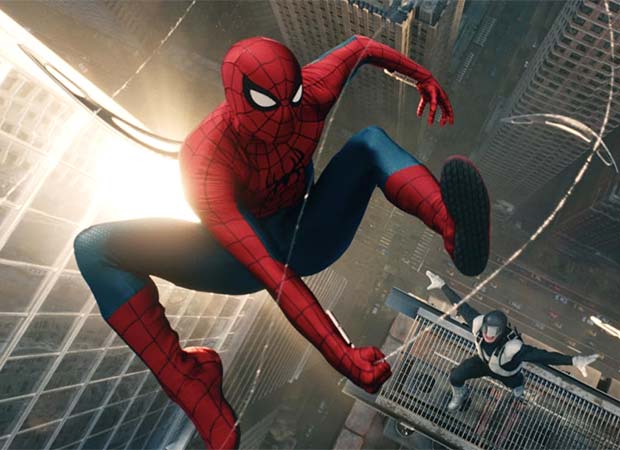 EXCLUSIVE: Spider-Man: Brand New Day off to a FLYING start in India; sells 45,000 tickets in JUST 24 hours