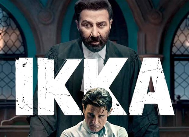 Netflix Announces 'Ikka,' a Courtroom Thriller Starring Sunny Deol and Akshaye Khanna