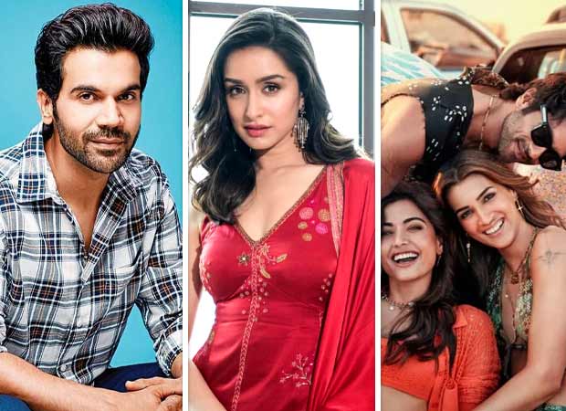 Rajkummar Rao's Prahaar and Shraddha Kapoor's Eetha Teasers Expected with Cocktail 2