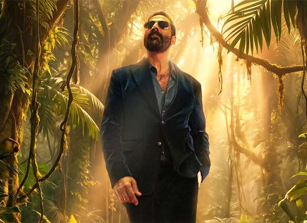 Welcome To The Jungle is not just a comedy; it's Bollywood's biggest stressbuster of 2026