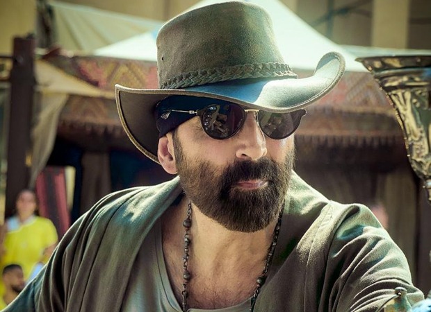 Welcome To The Jungle Box Office: Day 2 starts better than Day 1; Akshay Kumar starrer collects Rs. 2.81 cr. by 11 AM on Saturday