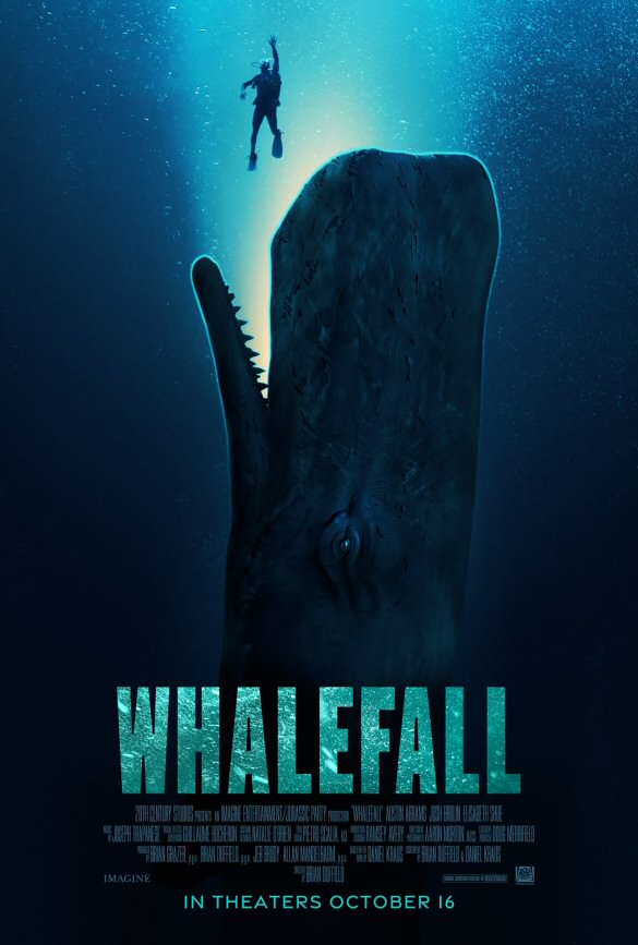 Whalefall (English)