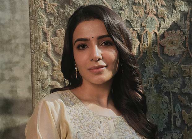 Samantha Ruth Prabhu on embracing motherhood; says, “I’ve been waiting for this moment, I’ve always wanted to be a mother”
