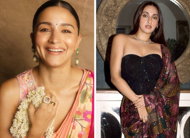Alia Bhatt dances to ‘Maahi Ve’ at Akansha Ranjan Kapoor’s pre-wedding bash