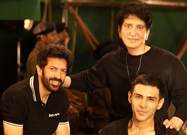 72nd National Film Awards: Sajid Nadiadwala cheers for Kartik Aaryan as he wins Best Actor for Chandu Champion; actor says, “Still processing...”