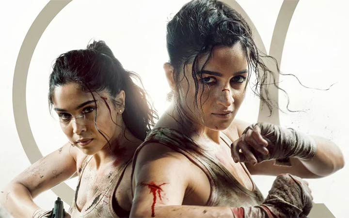 Movie Review: ALPHA is mounted on a grand scale but it suffers considerably due to a weak script and lacklustre direction 