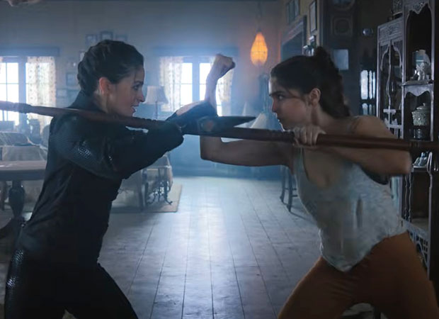 Alpha Worldwide Box Office Report: Film grosses Rs. 86.17 crore globally; nears Rs. 100 crores