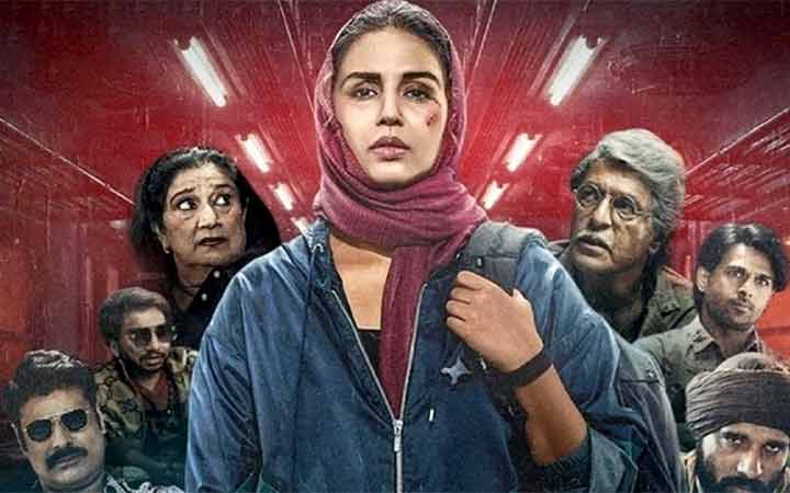 Movie Review: BABY DO DIE DO works due to its stylish execution, quirky characters, unexpected twists and a terrific performance by Huma Qureshi Movie Review: BABY DO DIE DO works due to its stylish execution, quirky characters, unexpected twists and a terrific performance by Huma Qureshi