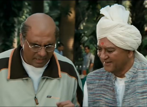 Bollywood Hungama Style Icons Summit and Awards 2026: Boman Irani reveals CHAOTIC first day of Munna Bhai MBBS: Sunil Dutt was nervous over facing camera after 16 years; I thought I didnt do a good job and QUITRajkumar Hirani CRIED