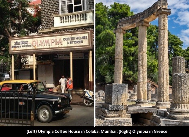 EXCLUSIVE: Christopher Nolan-Matt Damon-Tom Holland's Olympia visit triggers fan FRENZY; customers DEMAND 'Nolan waale table pe baithna hai', want tea from the same cup; Greek connection behind visit REVEALED