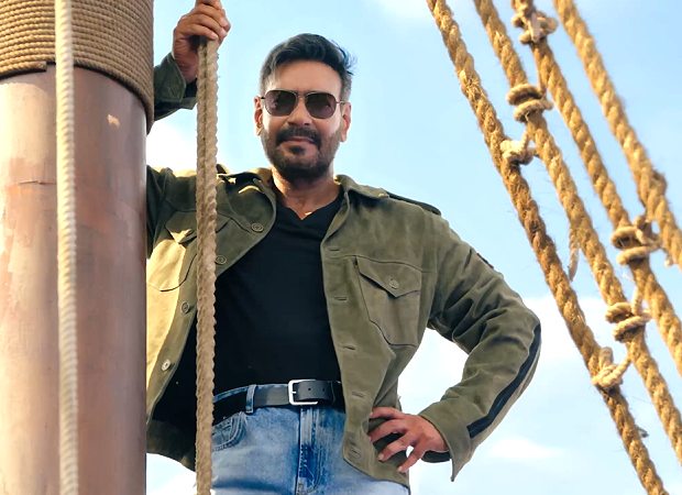 Dhamaal 4 Box Office: Film surpasses Drishyam; emerges as Ajay Devgn's 6th highest opening weekend grosser