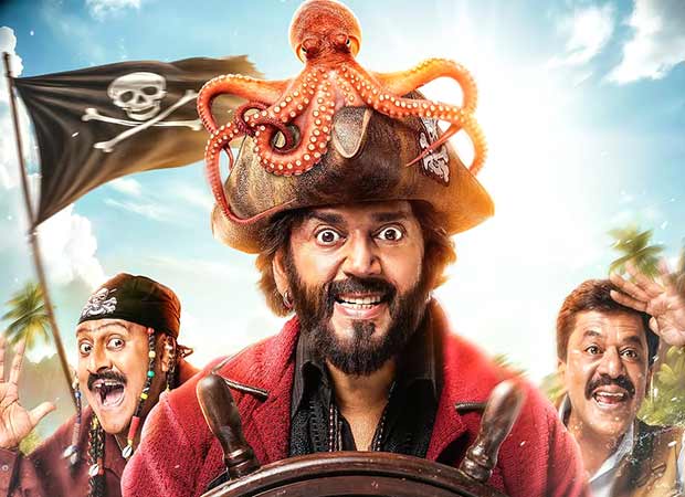 Dhamaal 4 Box Office: Film has superb growth on Saturday, enjoys very good collections