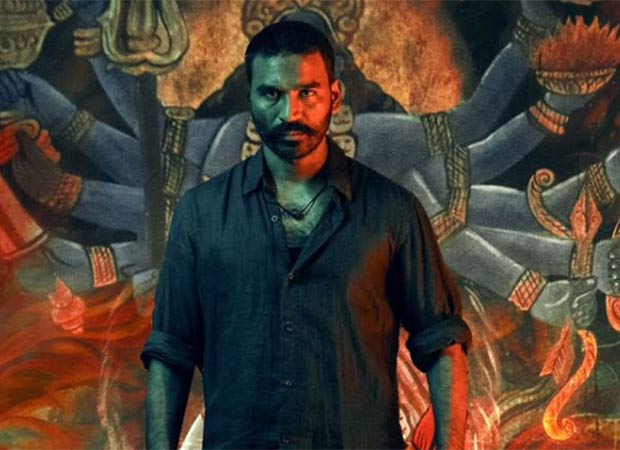 Dhanush defends National Award wins; says, "Some things simply fall into place"