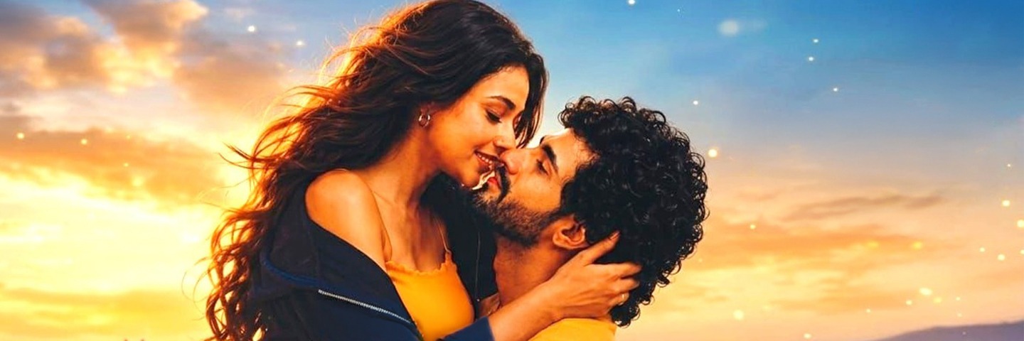 Dil Deewana Ho Gaya