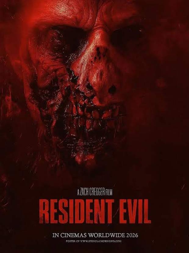 Evil Dead Burn to Insidious: Horror films to look forward to in the second half of 2026