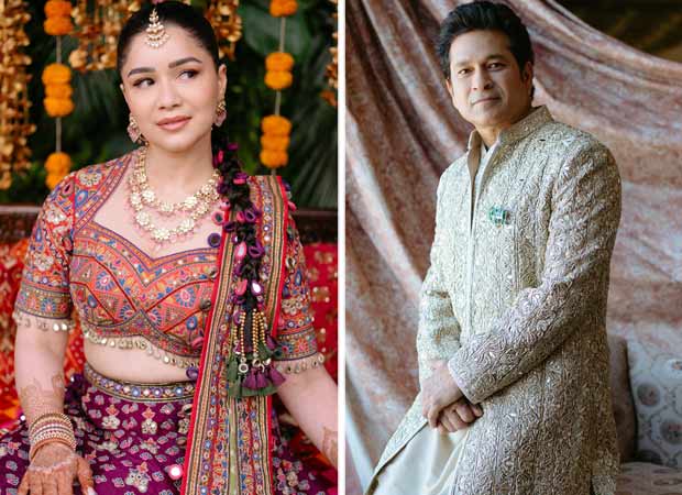 EXCLUSIVE: Arjun Tendulkar’s wedding photographer Himanshu Patel on capturing internet sensation Sara Tendulkar: “She was playful, excited and fully present”; recalls Sachin Tendulkar’s heartfelt praise: “Those words mattered in a way I can’t articulate” EXCLUSIVE: Arjun Tendulkar’s wedding photographer Himanshu Patel on capturing internet sensation Sara Tendulkar: “She was playful, excited and fully present”; recalls Sachin Tendulkar’s heartfelt praise: “Those words mattered in a way I can’t articulate”