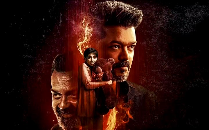 Movie Review: JAN NETA is an engaging entertainer powered by Thalapathy Vijay’s electrifying screen presence Jan Neta Movie Review: JAN NETA is a familiar yet engaging mass entertainer