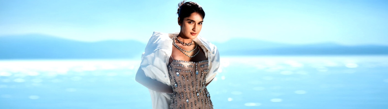 Niharika NM