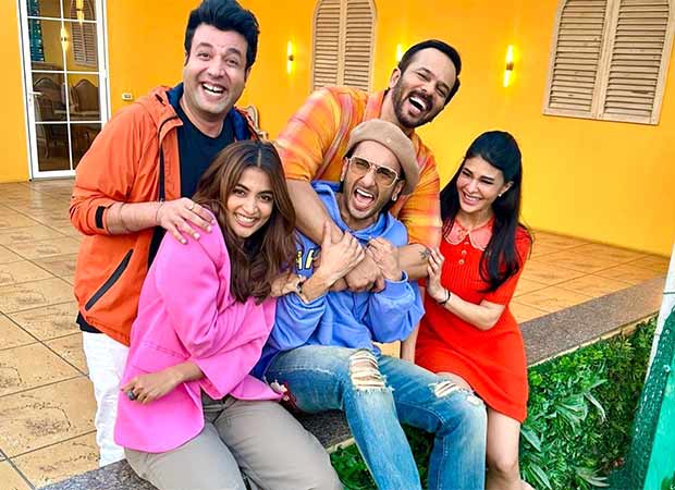 Bollywood