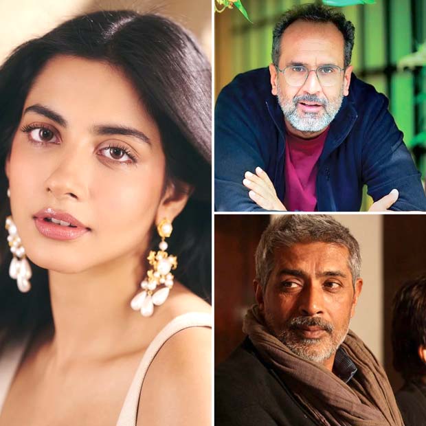 Pragati Srivastava opens up on working with Prakash Jha and Aanand L Rai ahead of Hindi debut Pragati Srivastava opens up on working with Prakash Jha and Aanand L Rai ahead of Hindi debut