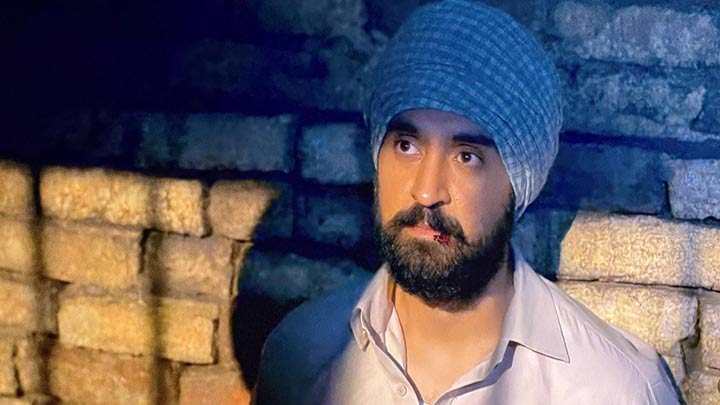 Movie Review: SATLUJ brings a deeply disturbing true story with Diljit Dosanjh’s marvellous act