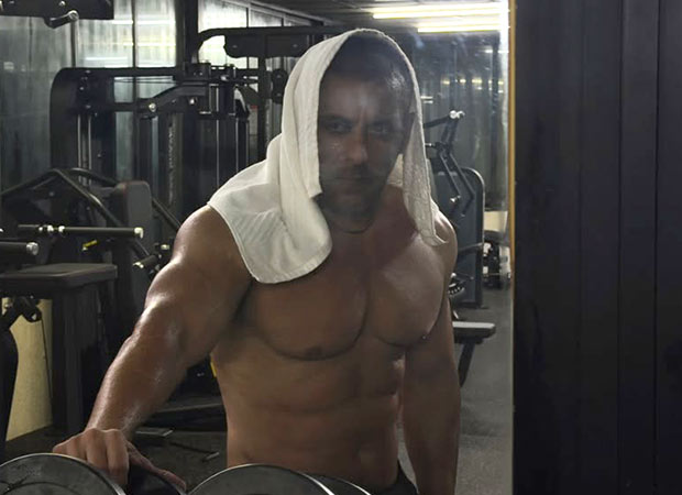 Salman Khan drops cryptic message with gym photos days after backing NEET protest: “Joe darr gaya vo mar gaya”