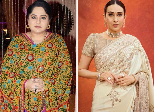 Shagufta Ali calls Karisma Kapoor “over-ambitious”; share thoughts on why her on-screen partnership ended with Govinda