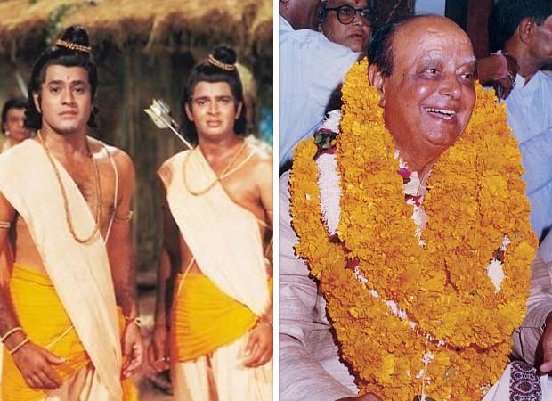 EXCLUSIVE: Ramayan documentary to release before Namit Malhotra’s Ramayana; to reveal how Ramanand Sagar created the epic WITHOUT green screen or VFX; grandson reveals, “30,000 to 40,000 people would gather outside the studio EVERYDAY from ALL over India…” EXCLUSIVE: Ramayan documentary to release before Namit Malhotra’s Ramayana; to reveal how Ramanand Sagar created the epic WITHOUT green screen or VFX; grandson reveals, “30,000 to 40,000 people would gather outside the studio EVERYDAY from ALL over India…”