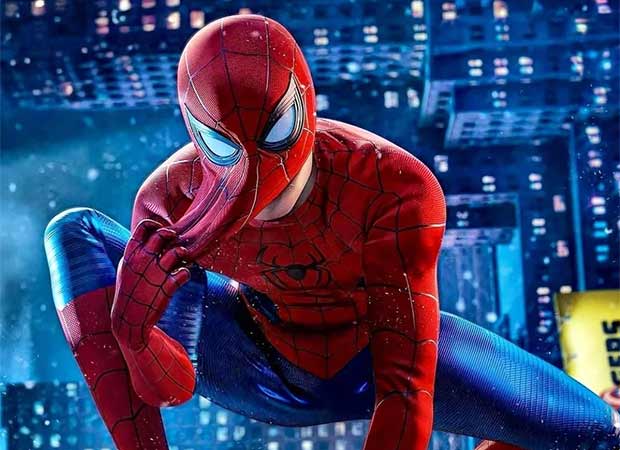 Spider-Man: Brand New Day kills it in advance booking; Tom Holland starrer clocks pre-sales of Rs. 25 crores in India Spider-Man: Brand New Day kills it in advance booking; Tom Holland starrer clocks pre-sales of Rs. 25 crores in India