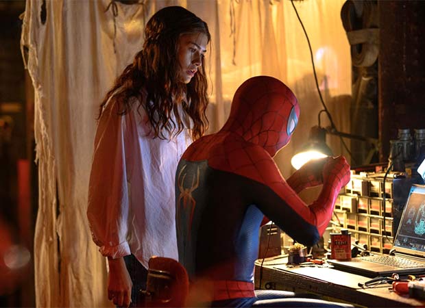 Spider-Man: Brand New Day Box Office: Film scripts history with record-breaking Rs. 61.52 cr opening day; becomes India’s biggest Hollywood opener of all time Spider-Man: Brand New Day Box Office: Film scripts history with record-breaking Rs. 61.52 cr opening day; becomes India’s biggest Hollywood opener of all time