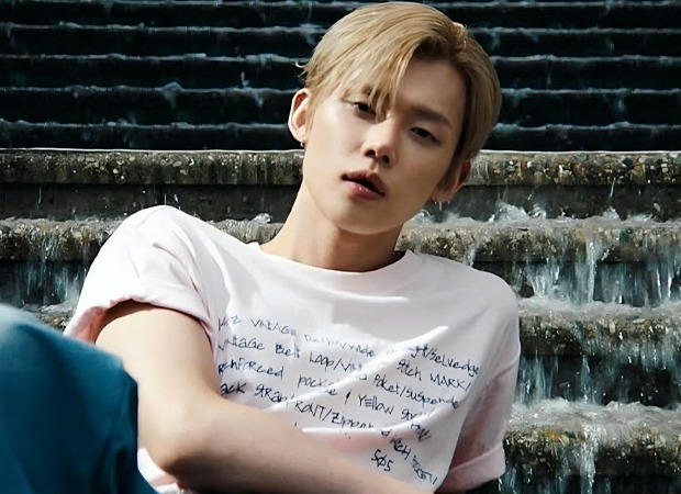 TXT's Yeonjun releases second solo mini album 'NO LABELS: PART 02