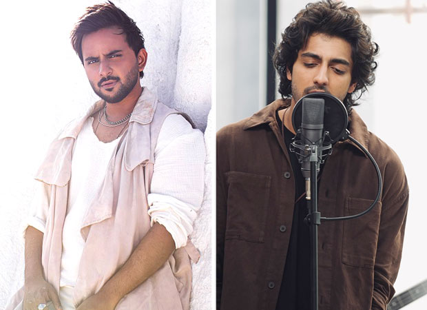 EXCLUSIVE: ‘Barbaad’ composer The Rish reveals that he told Ahaan Panday after Saiyaara screening, “I have found the Shah Rukh Khan of this generation!” EXCLUSIVE: ‘Barbaad’ composer The Rish reveals that he told Ahaan Panday after Saiyaara screening, “I have found the Shah Rukh Khan of this generation!”