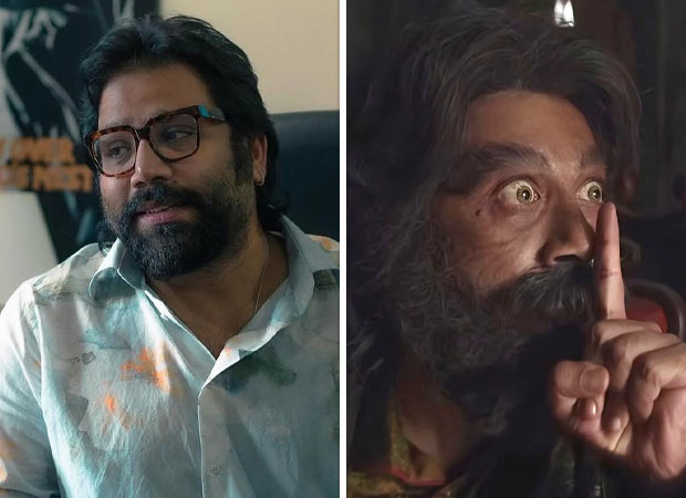 Sandeep Reddy Vanga praises Rao Bahadur, calls Venkatesh Maha’s film a rare cinematic experience: “It reminds you why we fell in love with cinema” Sandeep Reddy Vanga praises Rao Bahadur, calls Venkatesh Maha’s film a rare cinematic experience: “It reminds you why we fell in love with cinema”