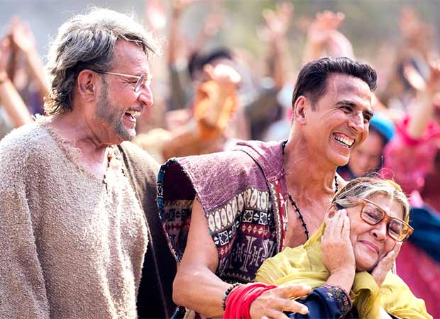Welcome To The Jungle Box Office: Collects almost Rs. 3 crores on Blockbuster Tuesday, Akshay Kumar scores yet another success in 2026 after Bhooth Bangla