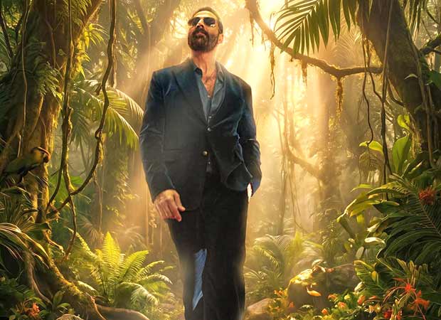 Welcome To The Jungle Day 9 Box Office Estimate: Akshay Kumar starrer jumps over 70% on second Saturday; collects Rs. 7.25-7.50 crore