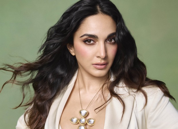 Kiara Advani