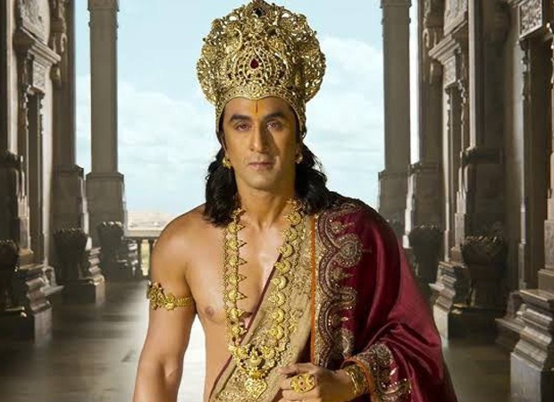 Ranbir Kapoor reveals two-year preparation for playing Lord Ram in Ramayana; says, “I read a lot, met with a lot of scholars. I practiced yoga for two years” : Bollywood News -