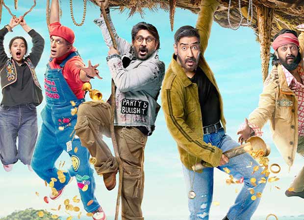 Dhamaal 4 Box Office: Film edges Welcome To The Jungle; emerges as 3rd highest opening weekend grosser of 2026