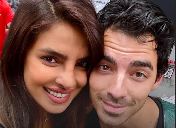 Priyanka Chopra Jonas shares hilarious birthday wish for brother-in-law Joe Jonas