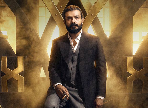 ORIJINAL Teaser Out: Sreenath Bhasi’s two looks add mystery to Malayalam time-travel thriller