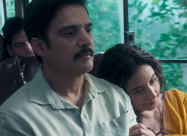 Divya Dutta and Jimmy Shergill team up for Prem Prakash Modi’s intense family drama Tum Rahe Na Tum